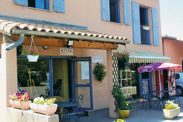 Lou Comtadou, Carpentras (Vaucluse)